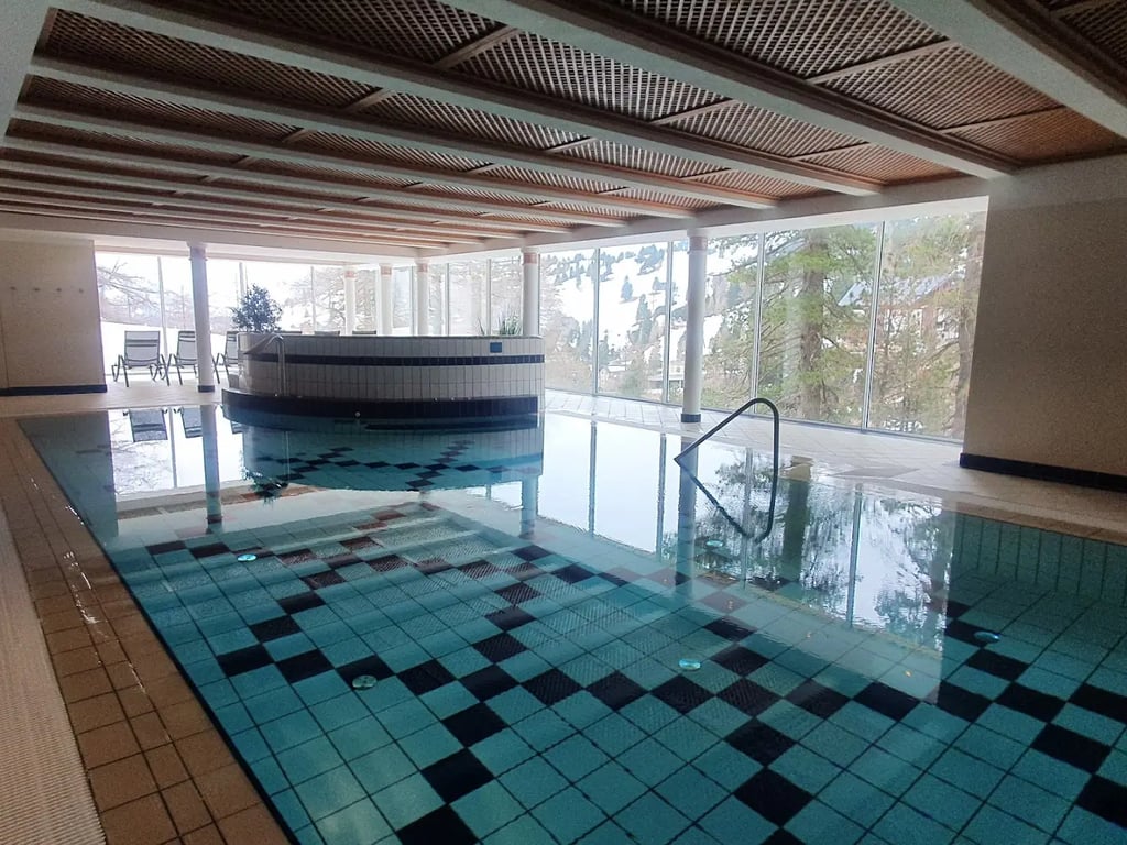 Hotel Römerhof Superior
