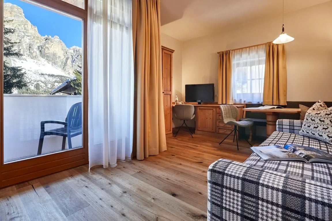 Hotel Marmolada