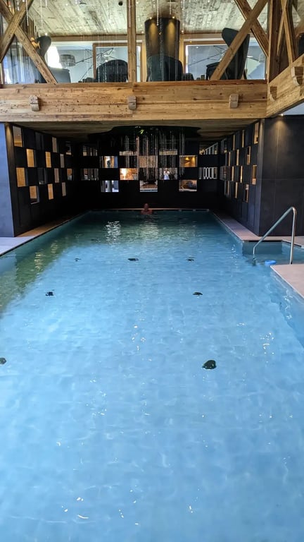 Hotel Marmolada