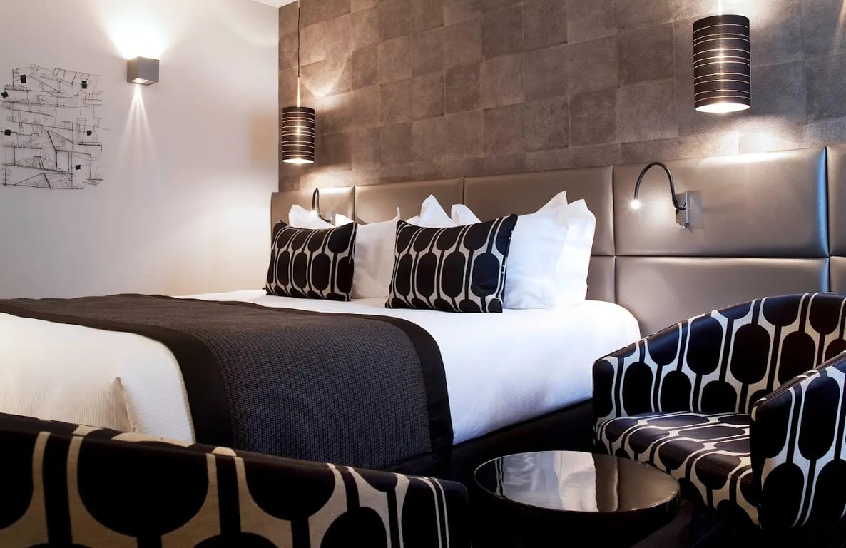 Maison Grey