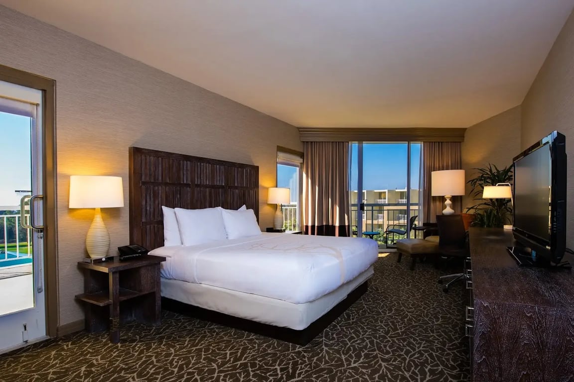 Hilton La Jolla Torrey Pines