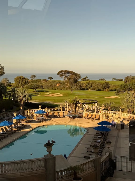 Hilton La Jolla Torrey Pines