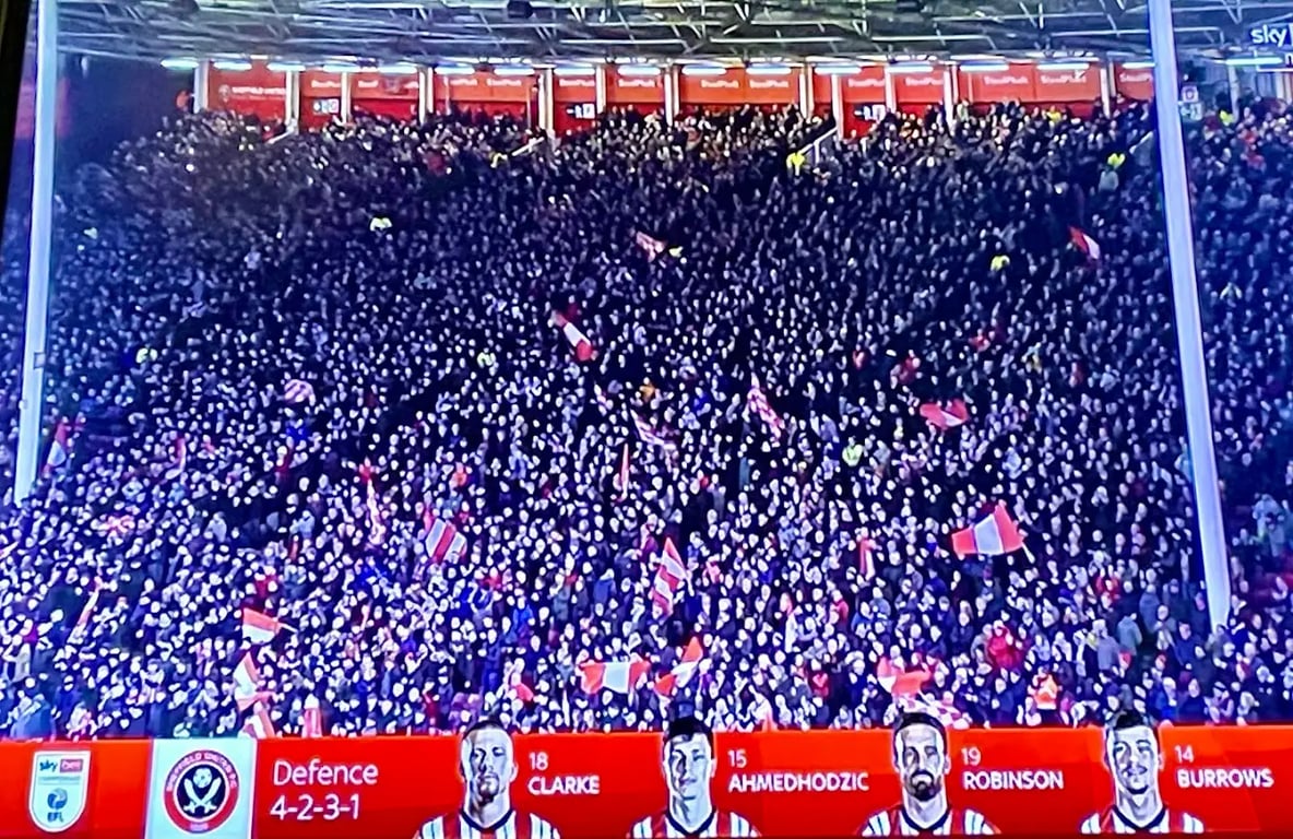 Sheffield United FC