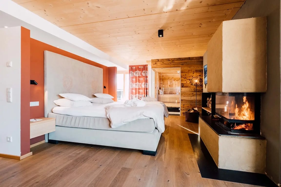 Hotel Der Löwe LEBE FREI
