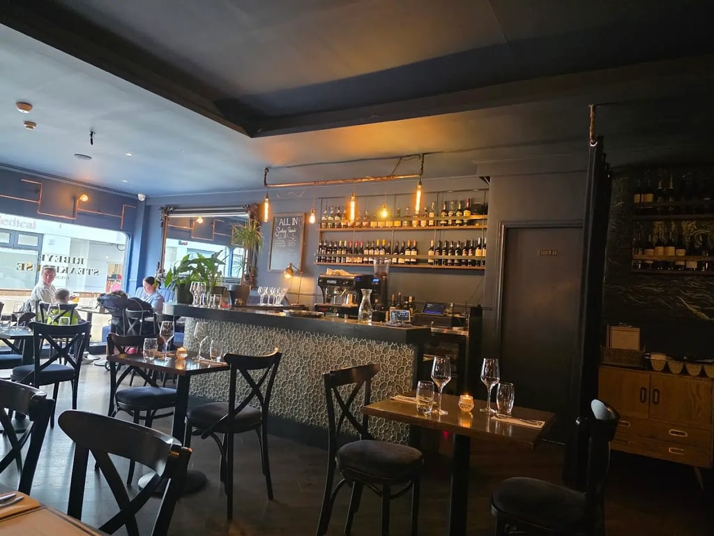 RibEye Steakhouse
