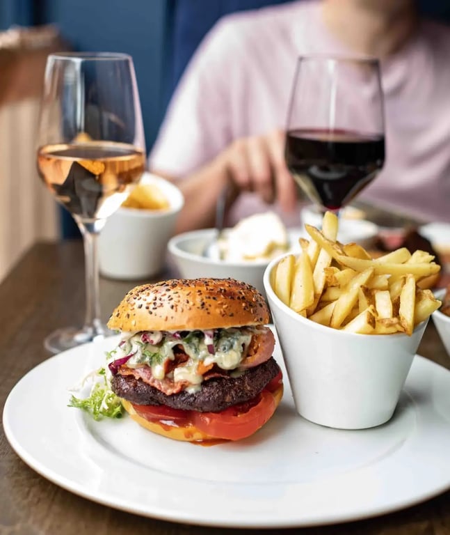 RibEye Steakhouse