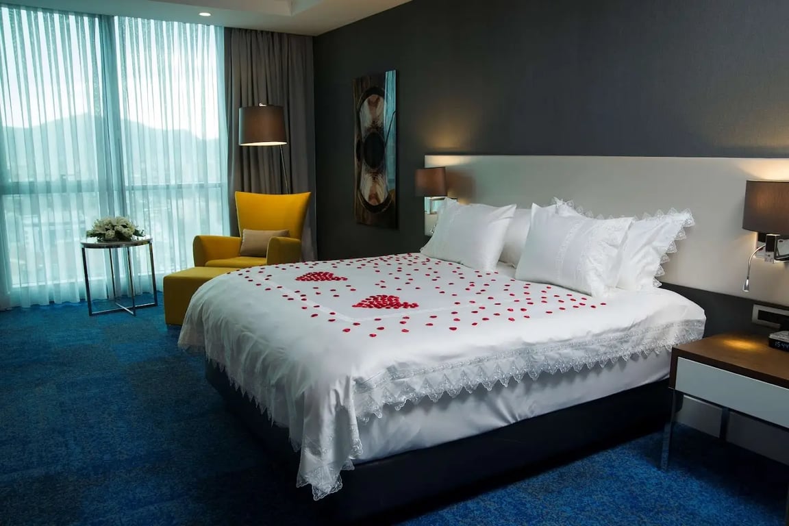 Ommer Hotel Kayseri