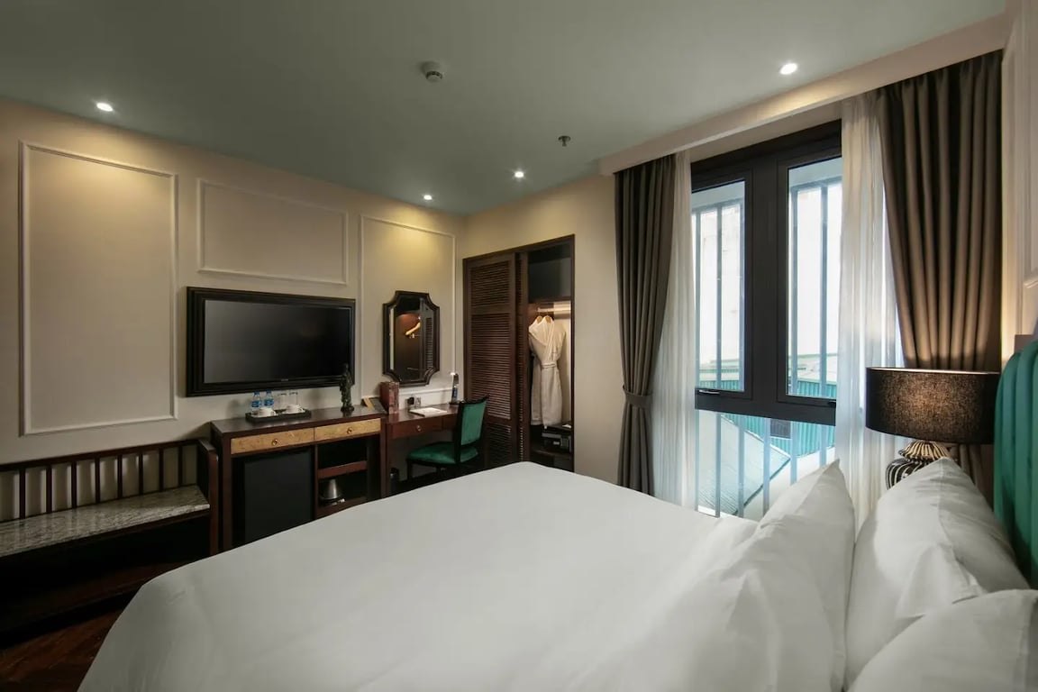 GM Premium Hotel