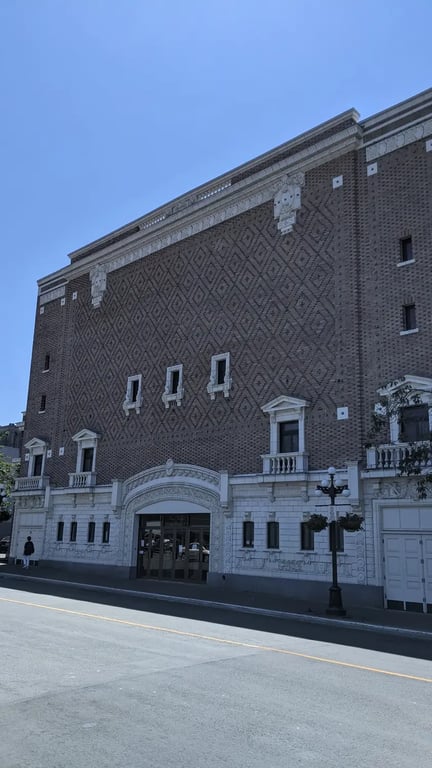 Royal Theatre