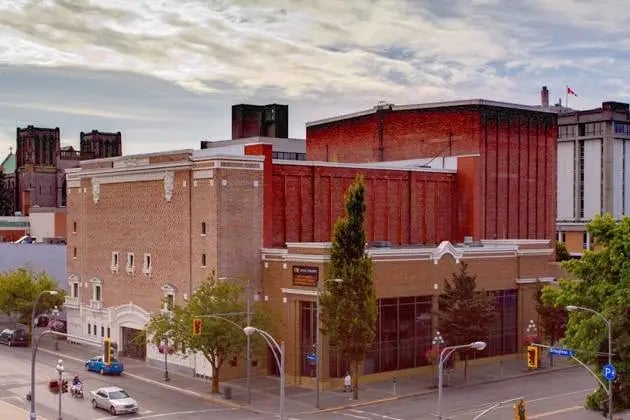 Royal Theatre