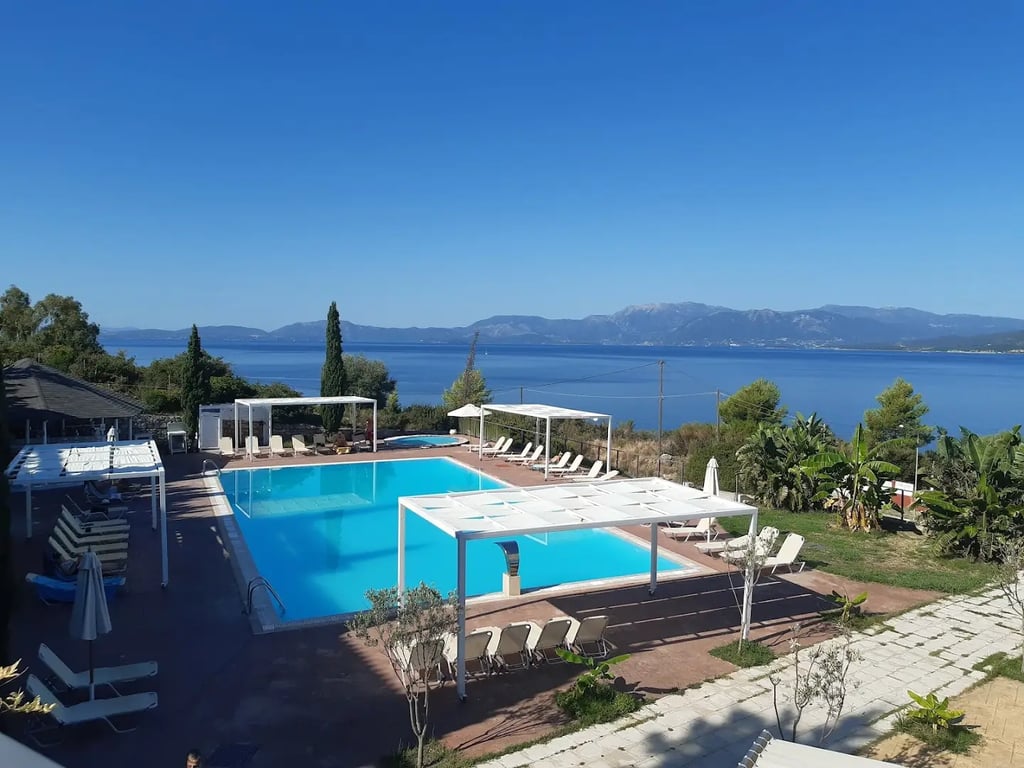 Thalassa Hotel