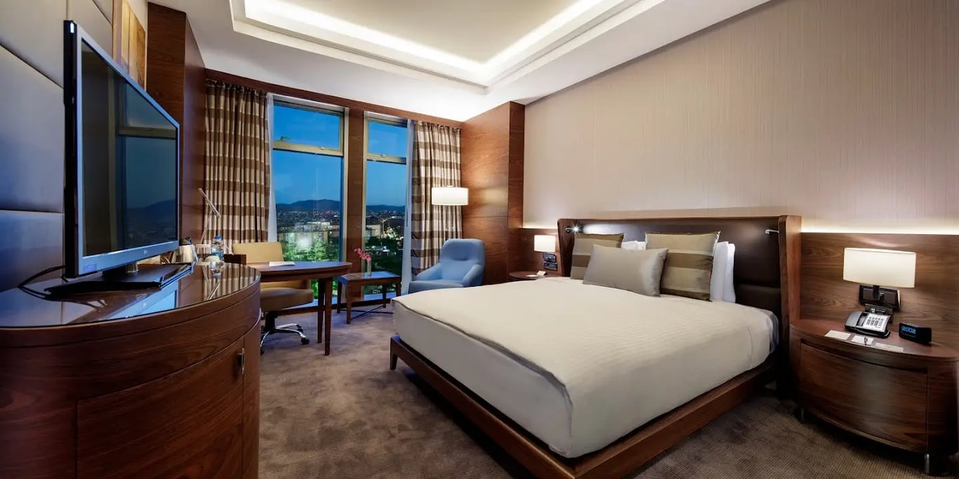 Movenpick Hotel Malatya