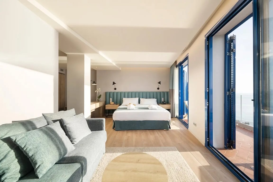 Hotel Voramar