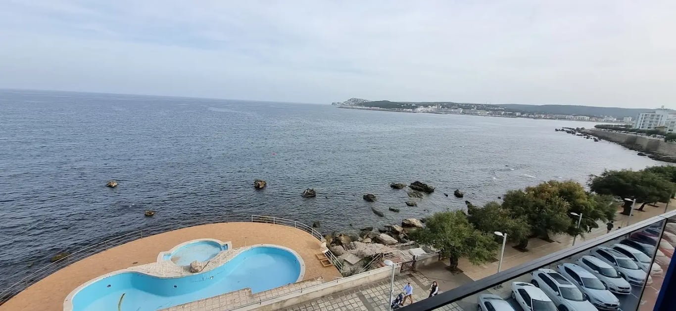 Hotel Voramar