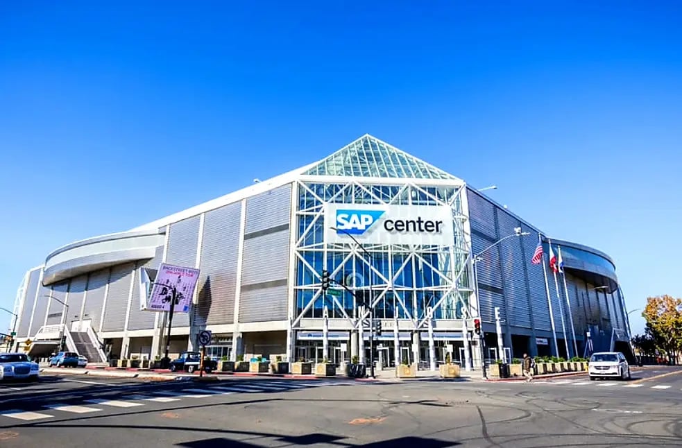 SAP Arena
