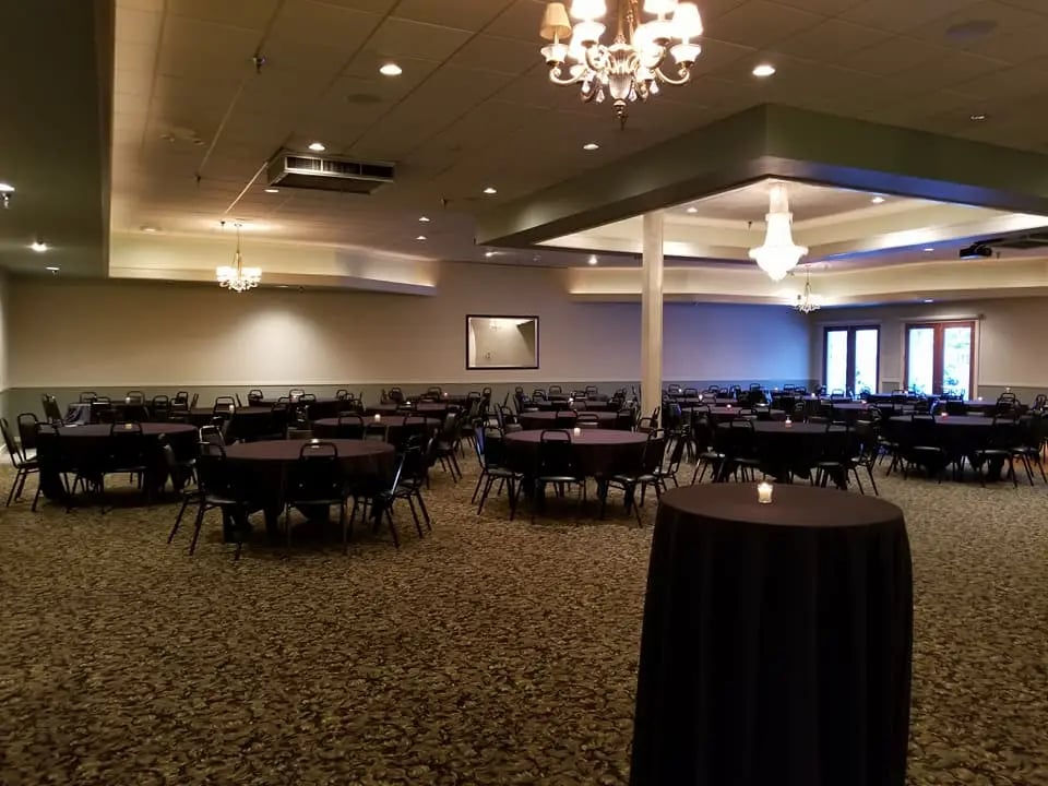 Butternut Event Centre by Lakeshore Events