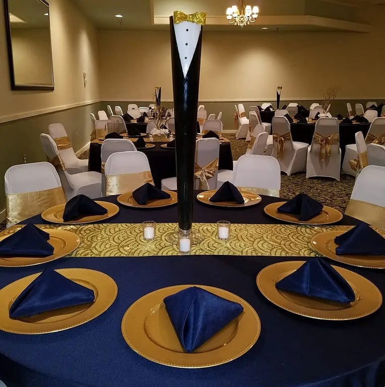 Butternut Event Centre by Lakeshore Events