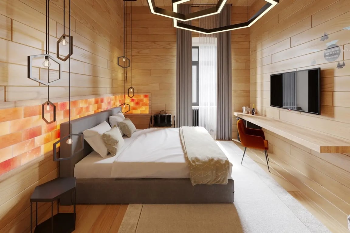 1552 Boutique Hotel