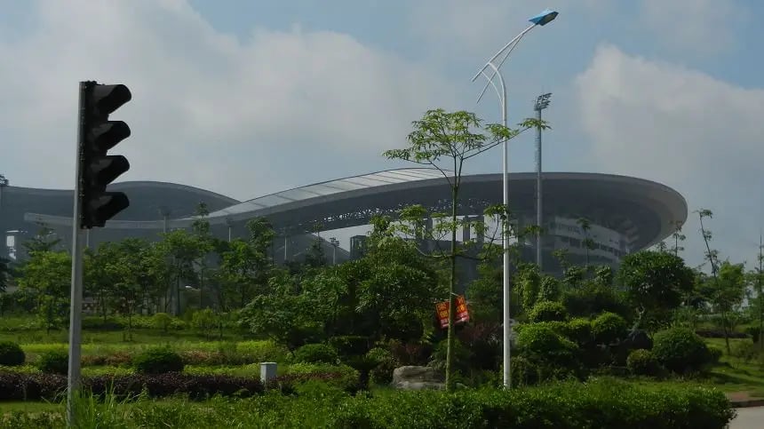Guangxi Sports Center