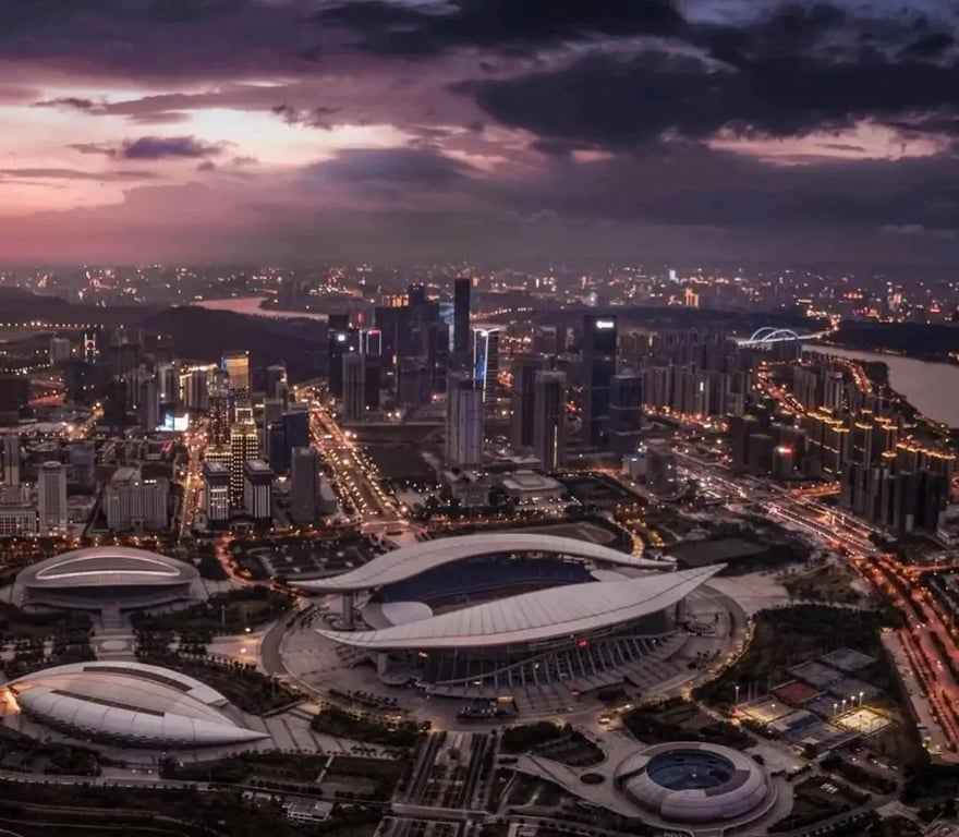 Guangxi Sports Center