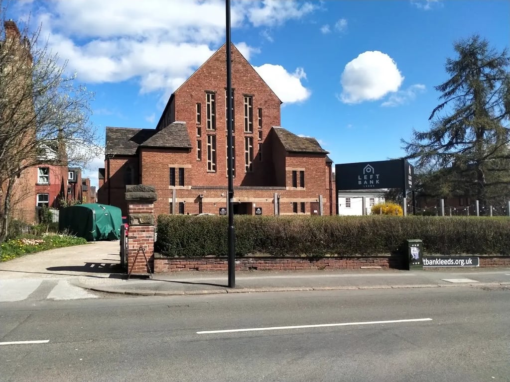 Left Bank Leeds