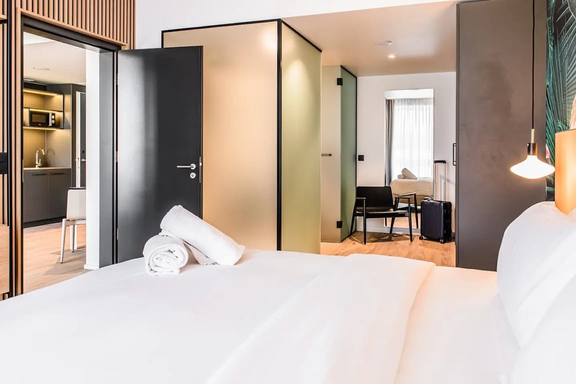 Afterwork Hotel
