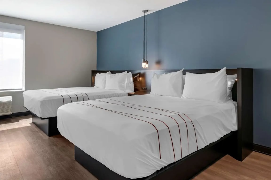 Vīb Hotel Denver Rino