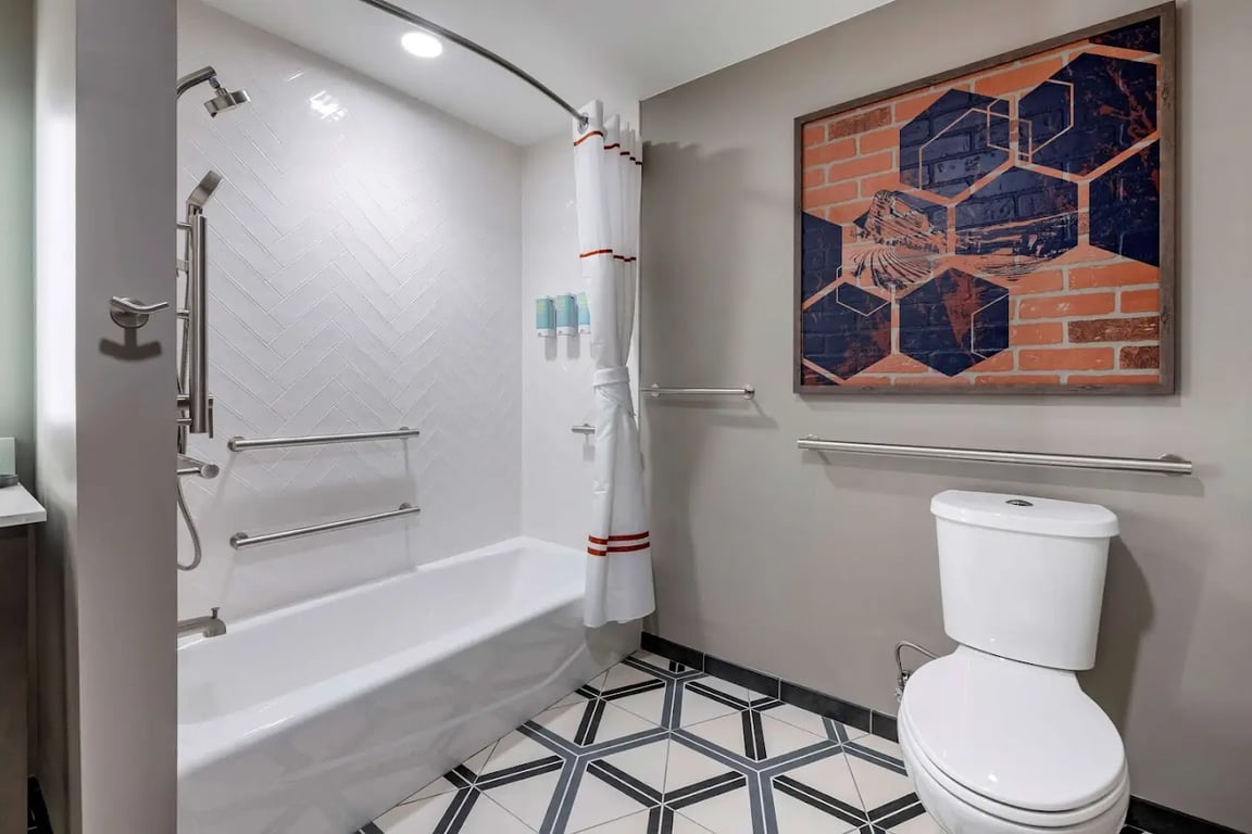 Vīb Hotel Denver Rino