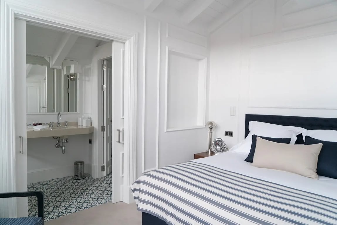 Villa Magalean Hotel & Spa