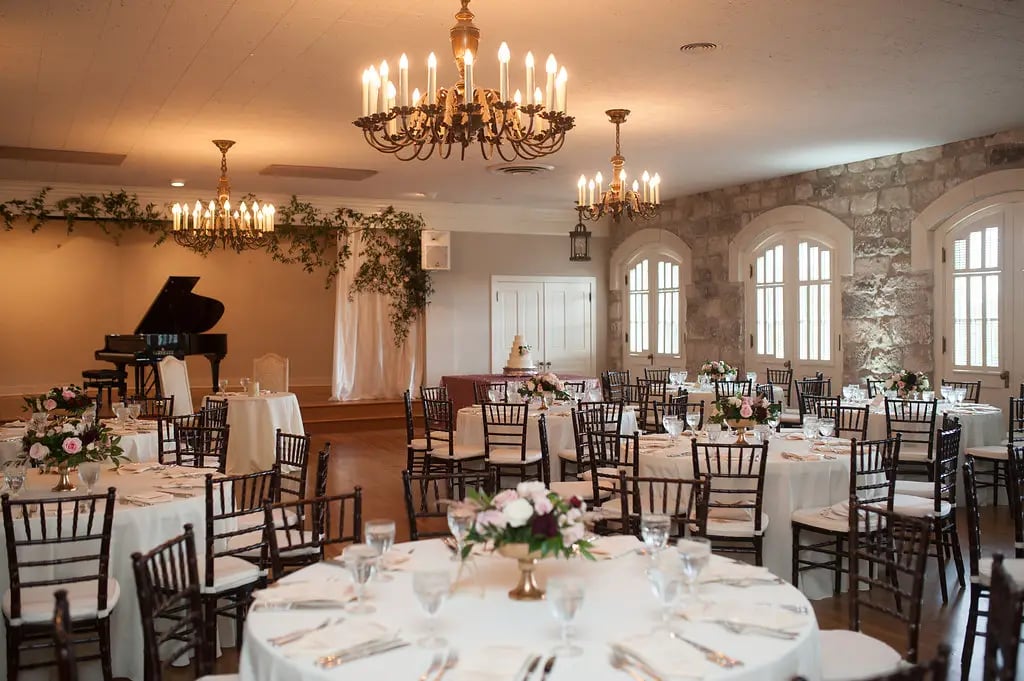 Chateau Bellevue
