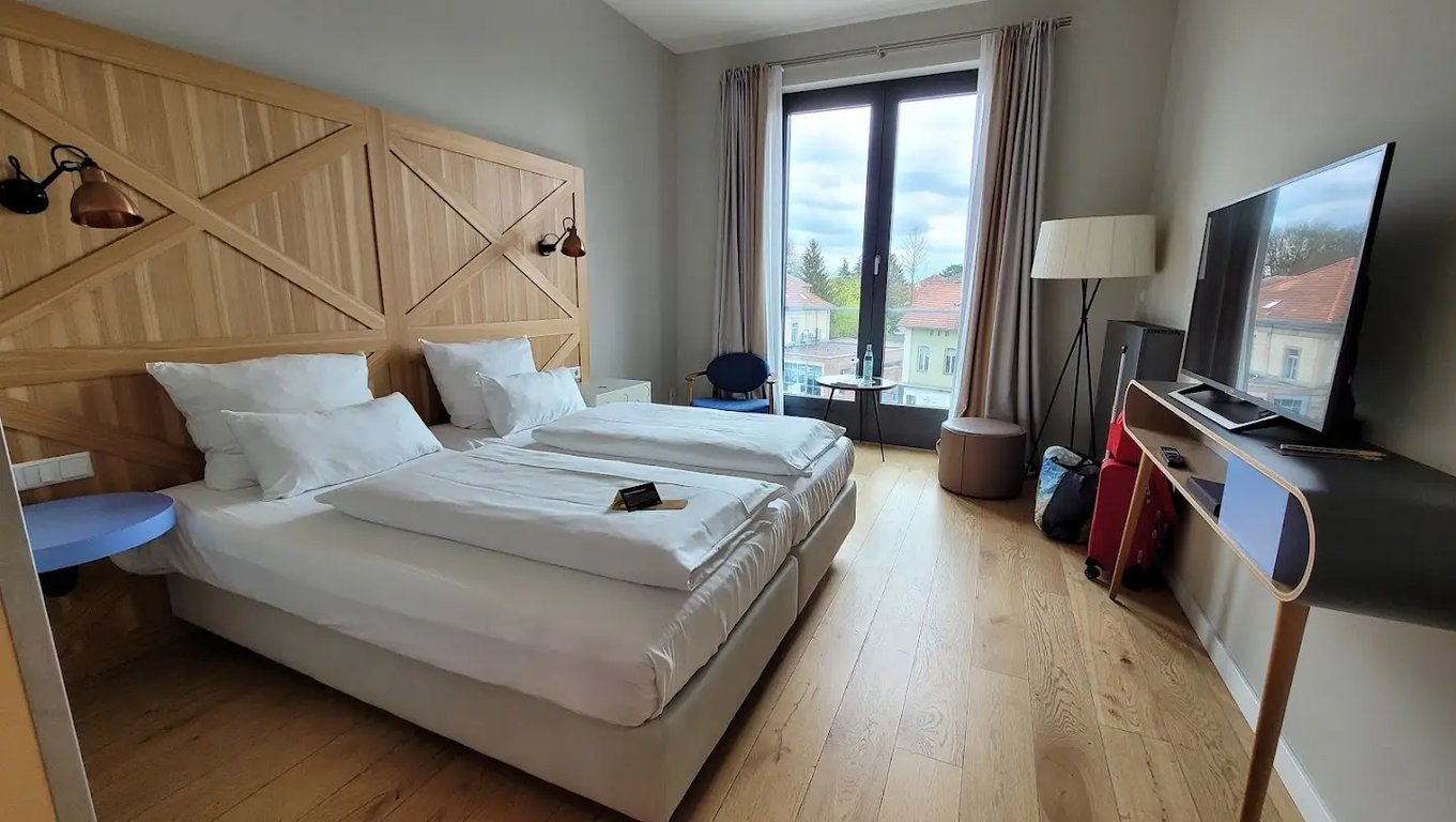 FREIgeist Göttingen Innenstadt, A Member of Design Hotels
