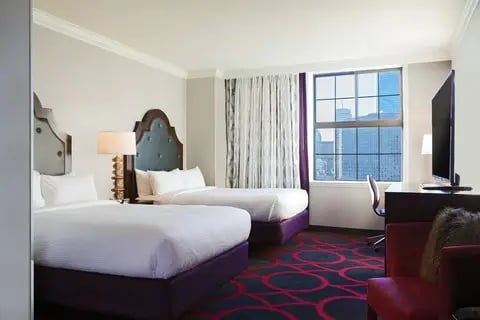 Courtyard by Marriott Boston Downtown