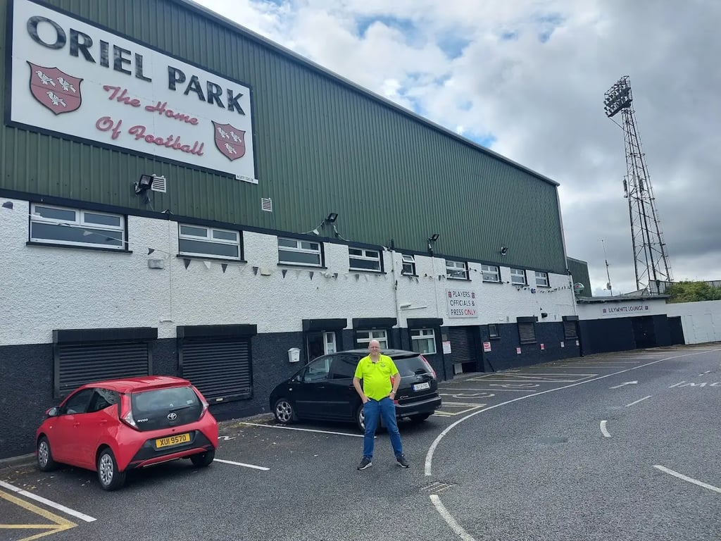 Oriel Park