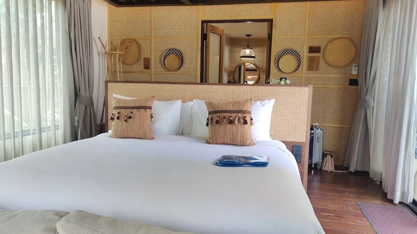 LA COCOTTE VILLA & FARM KHAO YAI