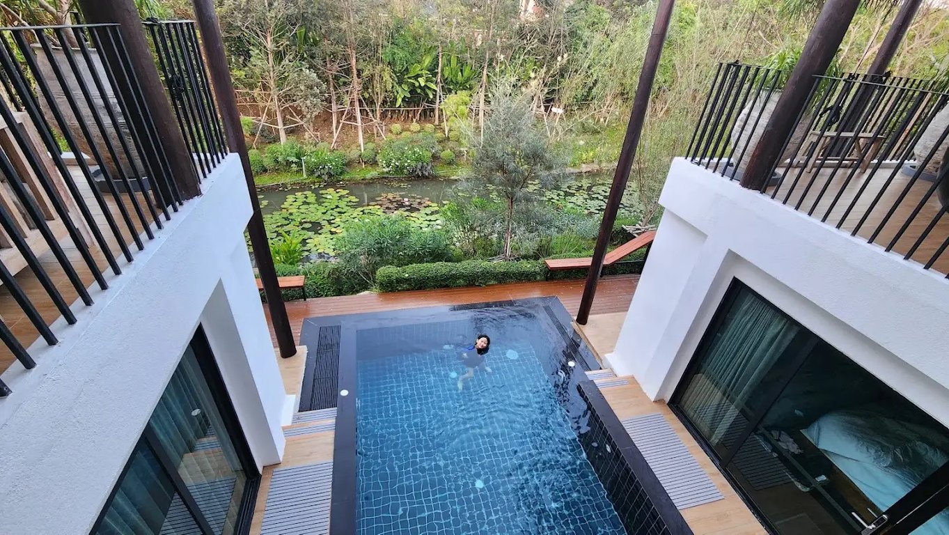 LA COCOTTE VILLA & FARM KHAO YAI