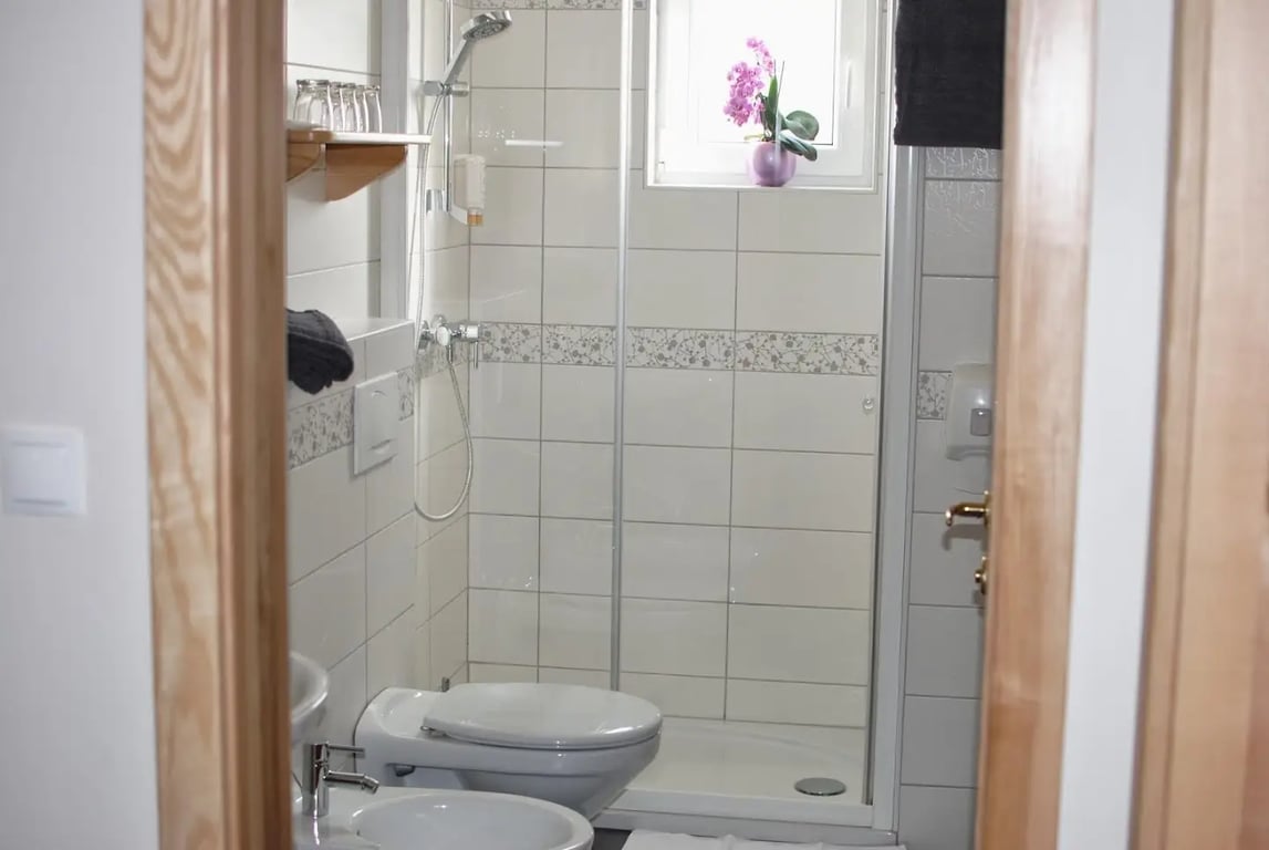 Hotel Bau Maribor