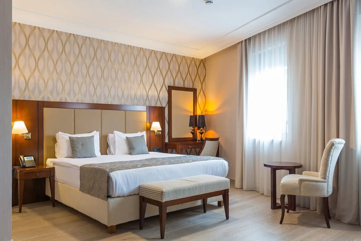 Xenon Hotel & SPA