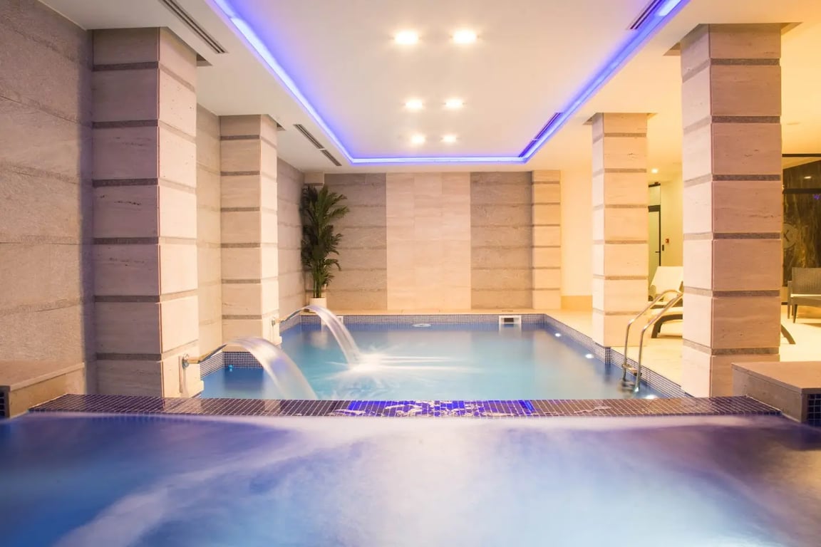 Xenon Hotel & SPA