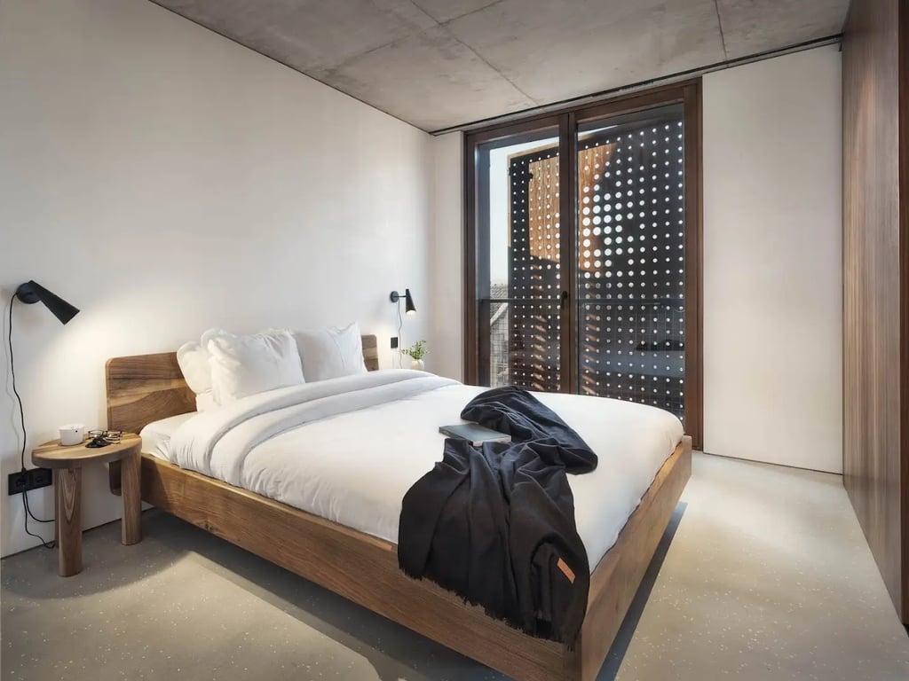 DOT Sofia Apart Hotel
