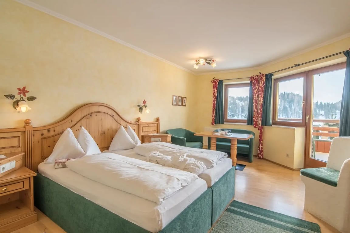 Seehotel Jägerwirt