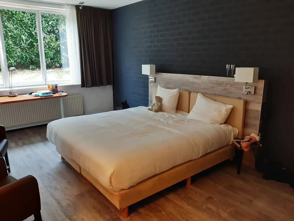 Parkhotel De Bosrand