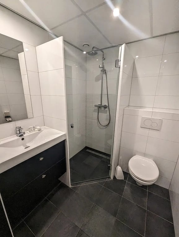 Parkhotel De Bosrand