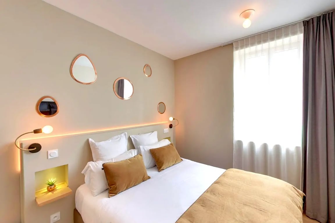 Hôtel Le C - Boutique Hôtel