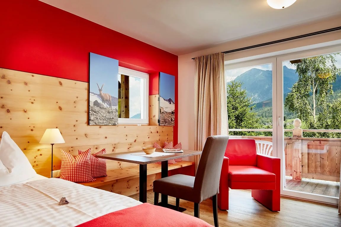 Hotel Steiger