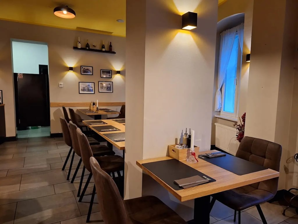 O’brok Restaurant