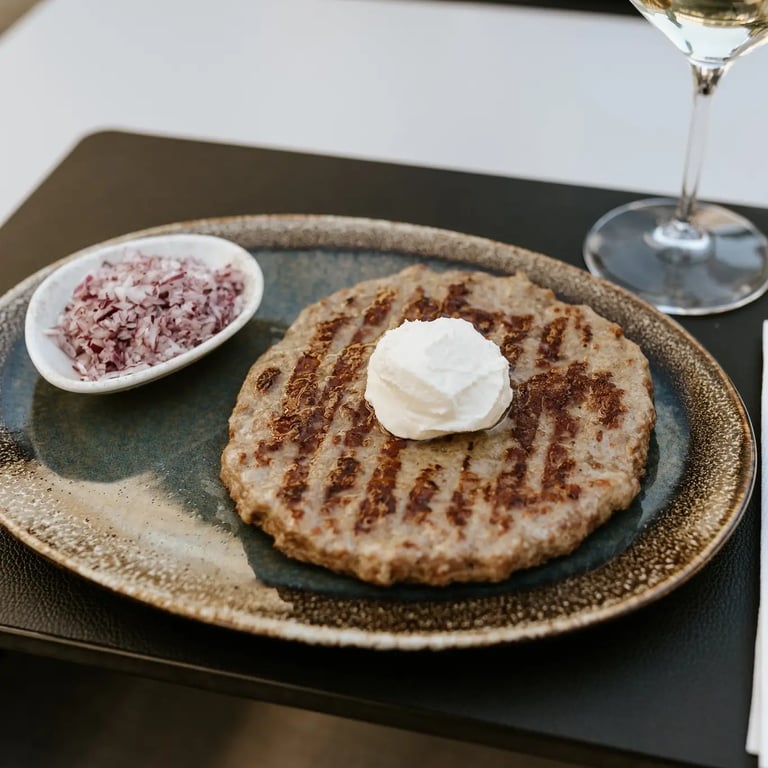O’brok Restaurant