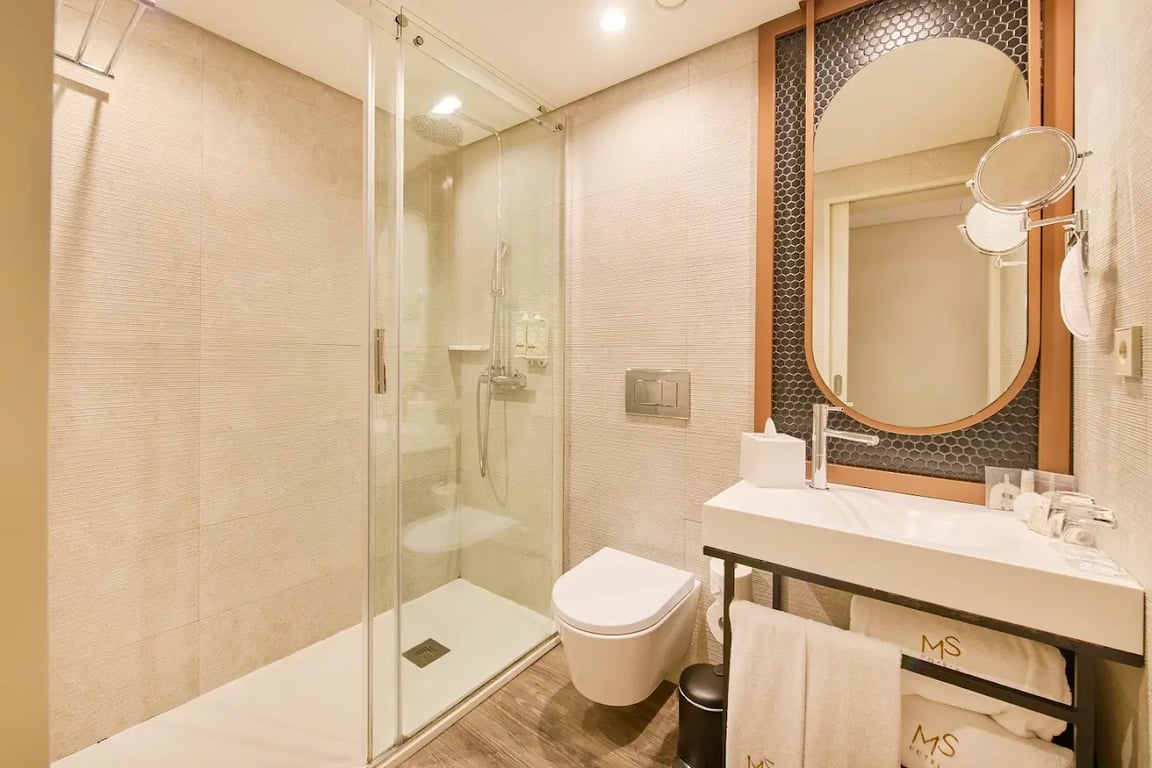 Hotel Moon & Sun Braga