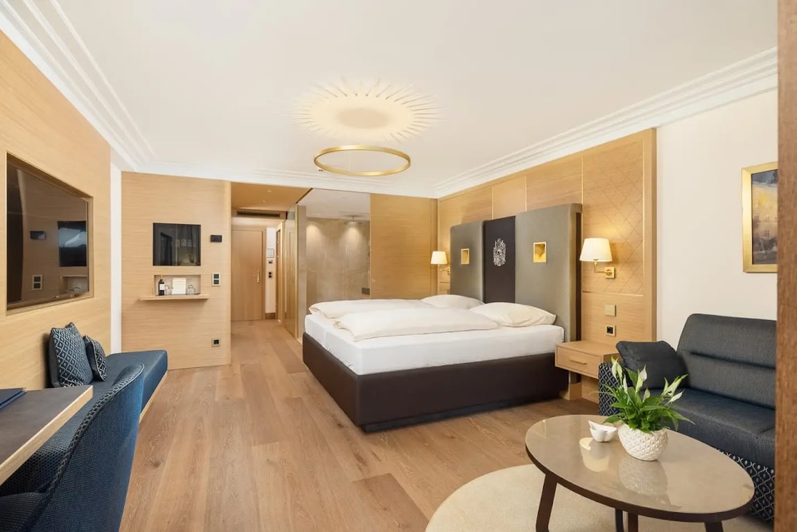 Hotel Friesacher