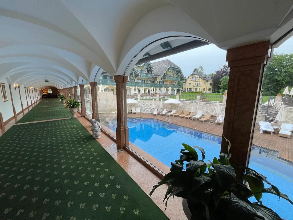 Hotel Friesacher