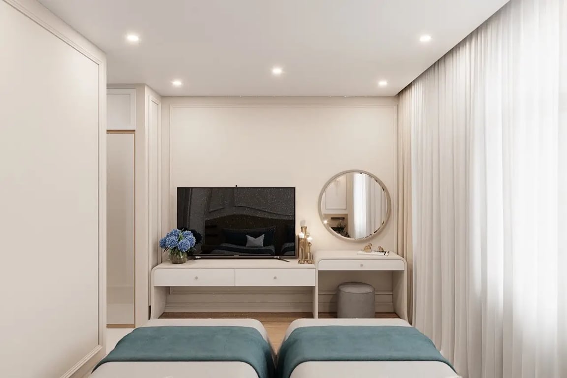 The Yen Residences Halong